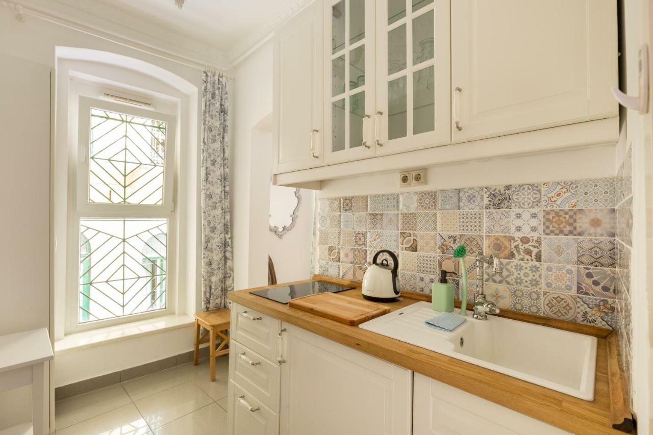 Apartment Vintage Style *