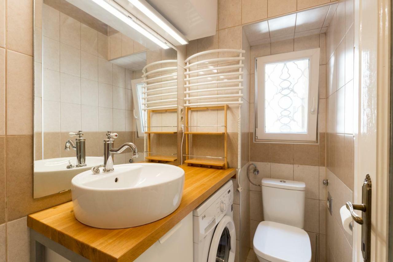 Apartment Vintage Style *